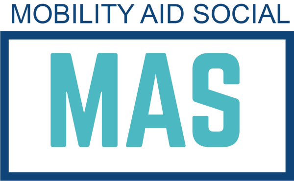 Mobility Aid Social