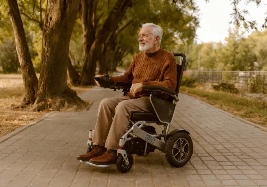 autonomía y confianza