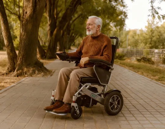 autonomía y confianza