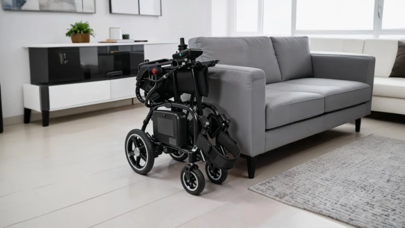 Sillas de ruedas eléctricas sillas de ruedas eléctricas